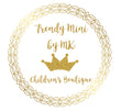 Trendy Mini by MK Children’s Boutique 