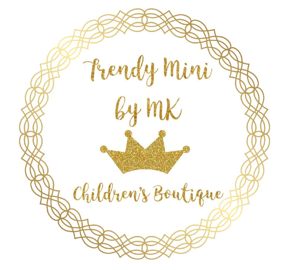 Trendy children's hot sale boutique