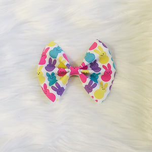 Easter Pinch Bow Collection
