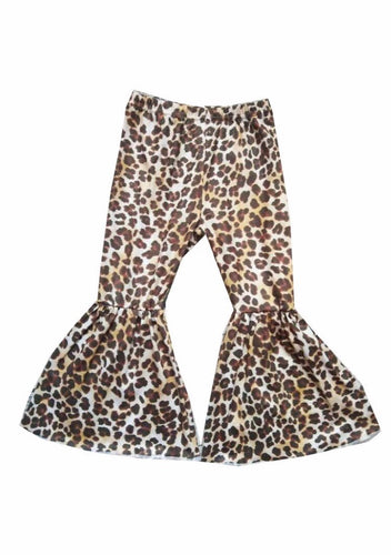 Light Leopard Belles