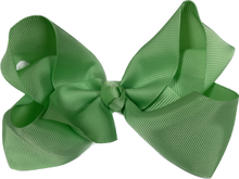 Load image into Gallery viewer, Grosgrain Ribbon Bows