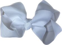 Load image into Gallery viewer, Grosgrain Ribbon Bows