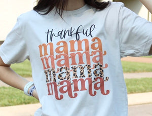 Adult Thanksgiving Tees