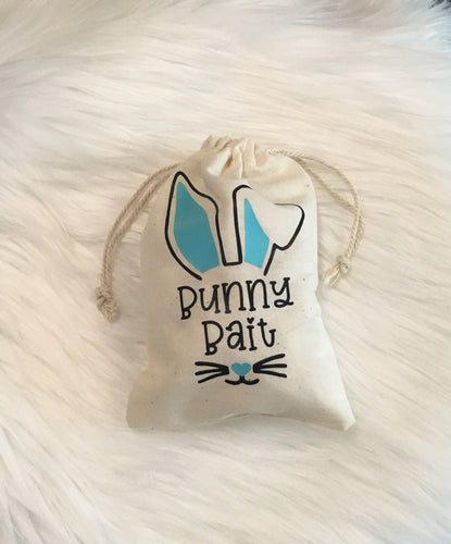 Bunny Bait Bags