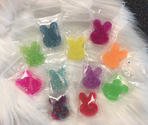 Mini Bunny Freshies