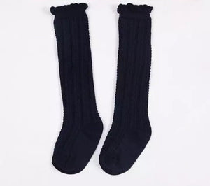 Knee Socks